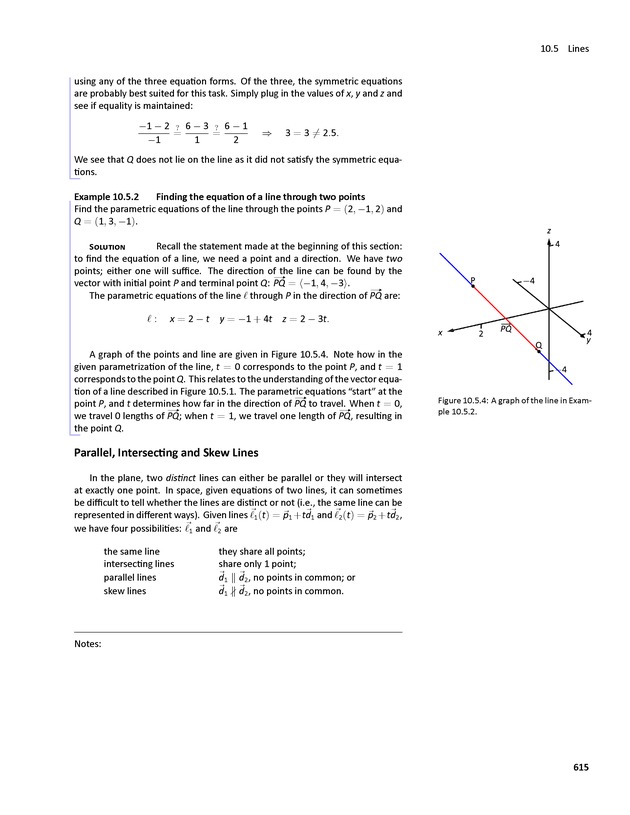 APEX Calculus - Page 615